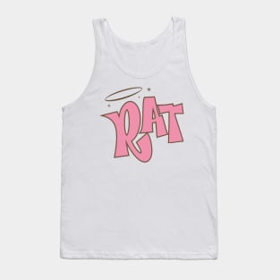 Rat (bratz) Tank Top